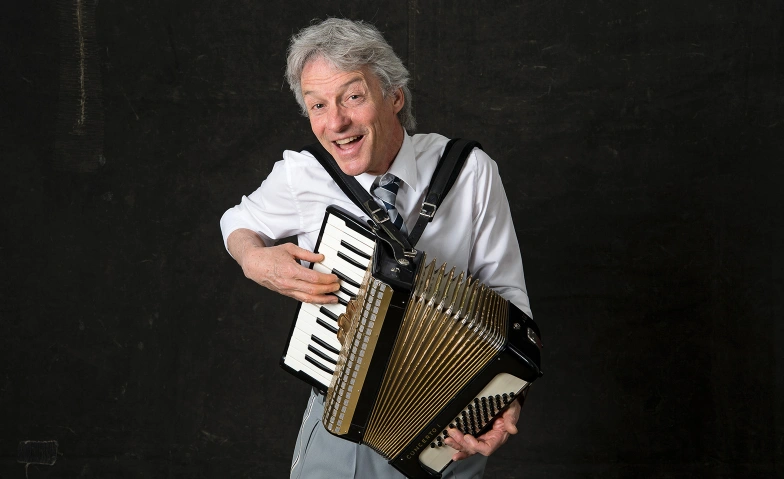 Gerhard Tschan - &Uuml;berLandSicht - eine Tour d'Horizon Kleintheater Somehuus, Harnischgasse 2, 6210 Sursee Tickets