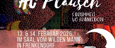 Event-Image for '53. HC-Plausch Frenkendorf'