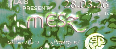 Event-Image for 'ጠЄՏZ &ndash; Exhibition & Live Moments @ LA18'