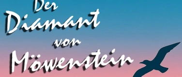 Event-Image for 'Der Diamant von M&ouml;wenstein - Burgspielschar Burgholzhausen'