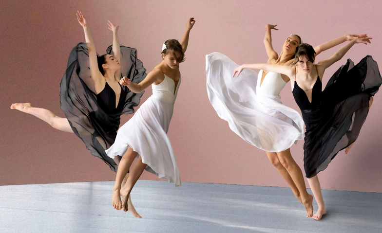 Schwanensee - Schwanengesang Tickets