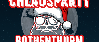 Event-Image for 'Chlausparty Rothenthurm'