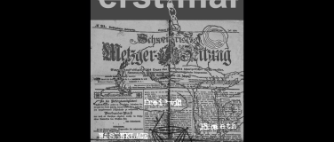 Event-Image for 'ERST:MAL'