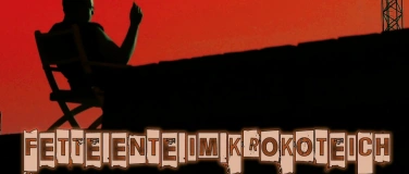 Event-Image for 'Fette Ente im Krokoteich'