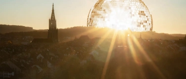 Event-Image for 'Guete Morge Frou M&uuml;ller #10  Die Morgendisco ab 6:00 Uhr'