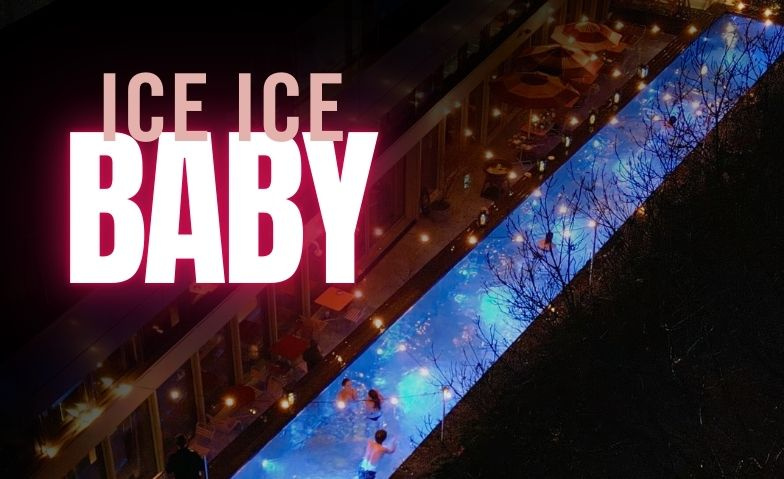 ICE ICE BABY: COLD PLUNGE SESSIONS Tickets
