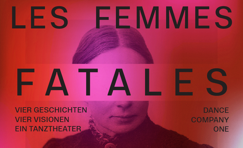 LES FEMMES FATALES Tickets