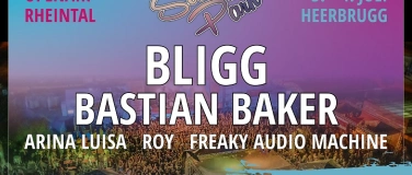 Event-Image for 'Sommer im Park 2026 Freitag + Samstag'