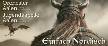 Event-Image for 'Fr&uuml;hjahrskonzert des St&auml;dtischen Orchesters'