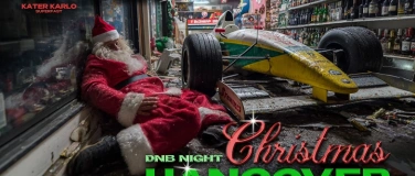 Event-Image for 'DnB Christmas by LWBS'