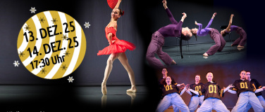 Event-Image for 'Christmas Students Showcase'