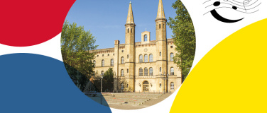 Event-Image for 'Sommerfest Musikschule Friedrichsahin-Kreuzberg'