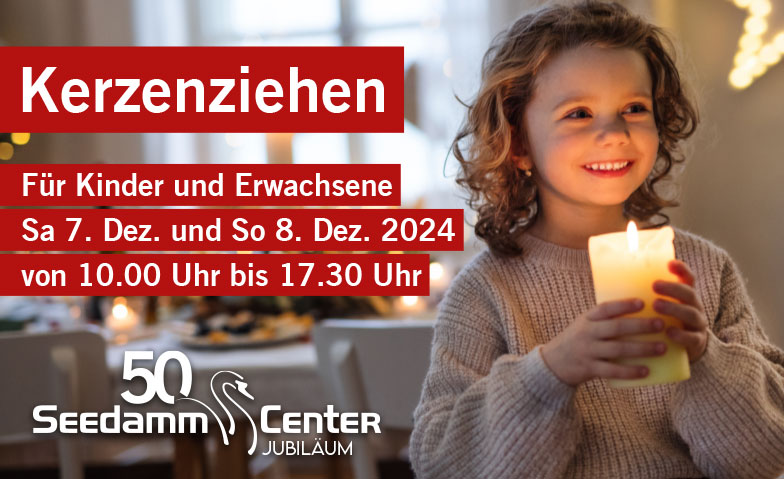 Kerzenziehen f&uuml;r Kinder und Erwachsene ${singleEventLocation} Tickets