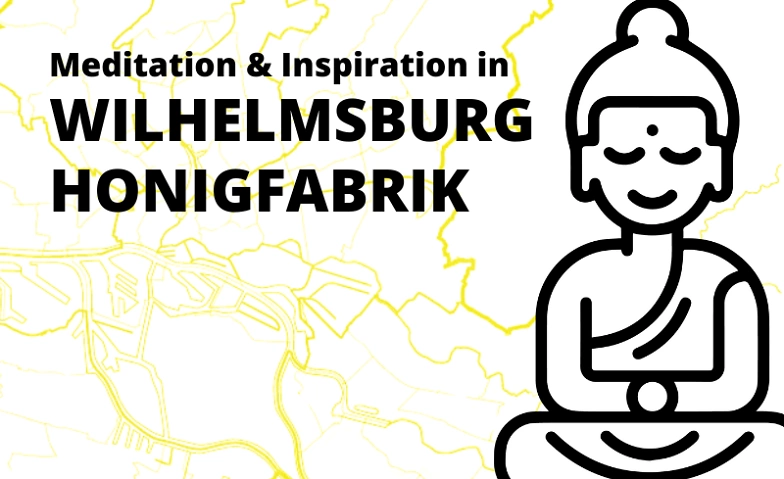 Event-Image for 'Meditation & Inspiration in Wilhelmsburg'