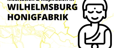 Event-Image for 'Meditation & Inspiration in Wilhelmsburg'