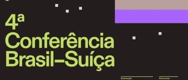 Event-Image for '4&ordf;Confer&ecirc;ncia Rede Brasil-Su&iacute;&ccedil;a 2026 + Workshop Profissional'