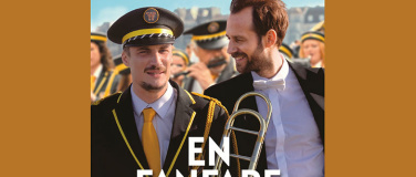 Event-Image for 'Vollmondkino 3 «En Fanfare»'