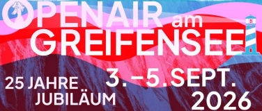 Event-Image for 'OAGR 2026 - Rabattierter 3-Tagespass f&uuml;r GGA-Maur-Kund:innen'