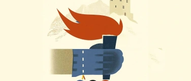 Event-Image for 'Maskenball B&uuml;sserach 2026'