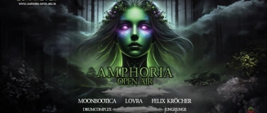 Event-Image for 'Amphoria OPEN AIR 2025'