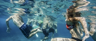 Event-Image for 'The Aquatic Street. Fotografien von Deb Achak'