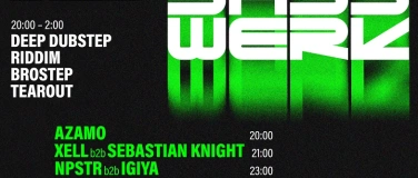 Event-Image for 'Basswerk'