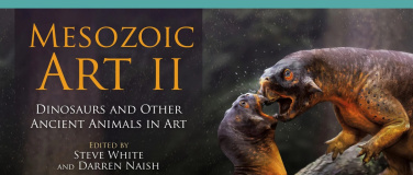 Event-Image for 'Mesozoic Art 2'