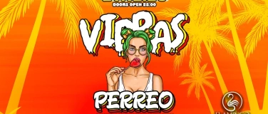Event-Image for 'VIBRAS PERREO @ FLAMINGO CLUB ZÜRICH'