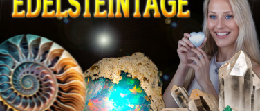 Event-Image for 'Edelsteintage Köln 2025'