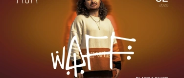 Event-Image for 'WAFF @ AVA CLUB BASEL'