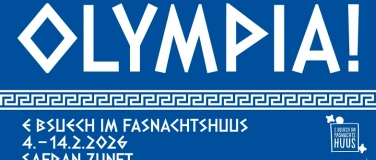 Event-Image for 'E Bsuech im Fasnachtshuus 2026'