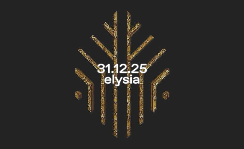 New Year at Elysia Elysia, Frankfurt-Strasse 36, 4142 Münchenstein Tickets