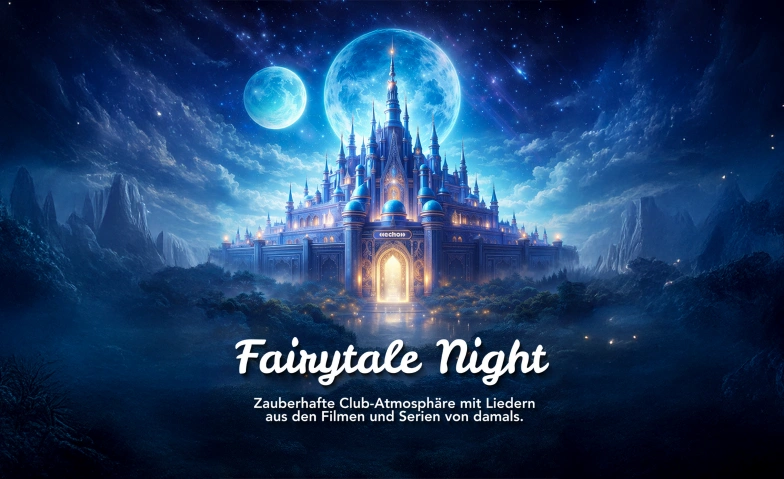 Fairytale Night ECHO CLUB RANKWEIL, Langgasse 116, 6830 Rankweil Tickets