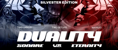 Event-Image for 'Silvester: Duality (Sonare vs Eternity)'