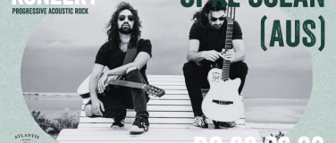 Event-Image for 'OPAL OCEAN (AUS)'