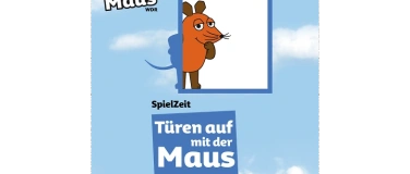 Event-Image for 'Rücker lädt zum Tag der offenen Tür für Kinder in Aurich'