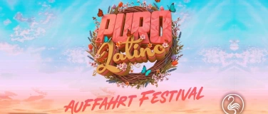 Event-Image for 'PURO LATINO AUFFAHRT FESTIVAL(DO & FR) @ FLAMINGO Z&Uuml;RICH'