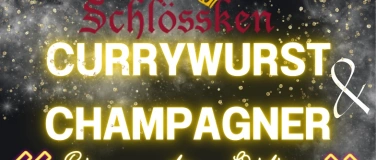 Event-Image for 'Currywurst & Champagner - Biergarten-Edition'