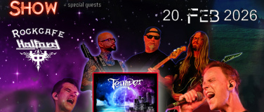 Event-Image for 'Album Release Show'