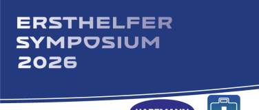 Event-Image for 'Ersthelfer Symposium 2026'