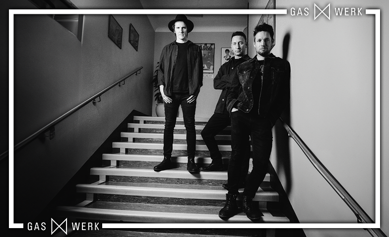 Aynsley Lister (UK) Gaswerk Eventbar GmbH, Seewen Tickets