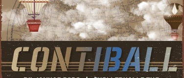 Event-Image for 'Contiball 2026'