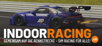 Event organiser of GT SIM RACING