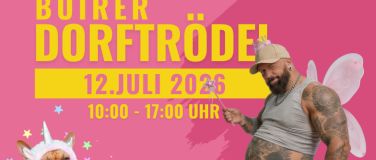 Event-Image for 'Buirer Dorftr&ouml;del 2026 in Kerpen Buir'