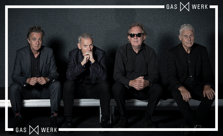 Dr. Feelgood (UK) Gaswerk Eventbar GmbH, Seewen Tickets