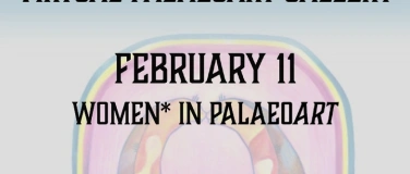 Event-Image for 'Women in Palaeo(Art)'