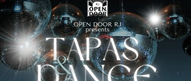 Event-Image for 'TAPAS & DANCE: loslassen, geniessen, tanzen'