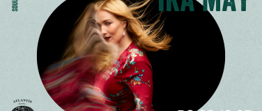 Event-Image for 'Ira May (CH)'