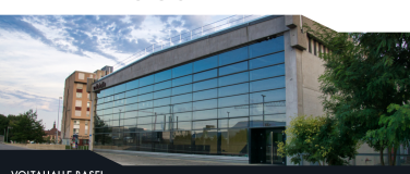 Event-Image for 'MODUL8 WAREHOUSE WEEKENDER'