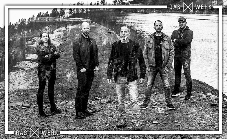 Polution (CH) – Albumtaufe Gaswerk Eventbar GmbH, Seewen Tickets